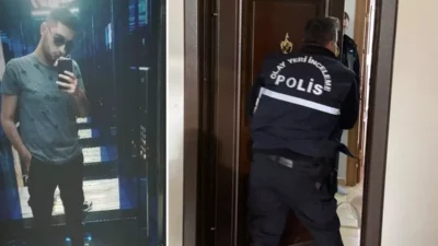 Aksaray’da, askerlik iznini geçirdiği evinde, zatürre hastalığı nedeniyle hayatını kaybeden