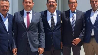 Fenerbahçe Spor Kulübü Akdeniz Bölge Dernekleri Toplantısı, 24 Kasım 2024