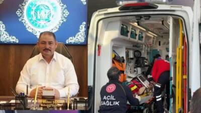 Kırıkkale’nin Balışeyh ilçesinde gerçekleştirilen silahlı saldırıda eski Yeniden Refah Partisi