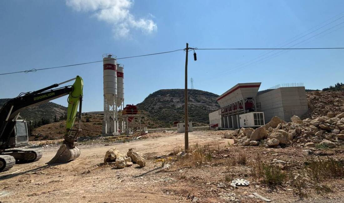 Hatay’da 6 Şubat depremlerinden