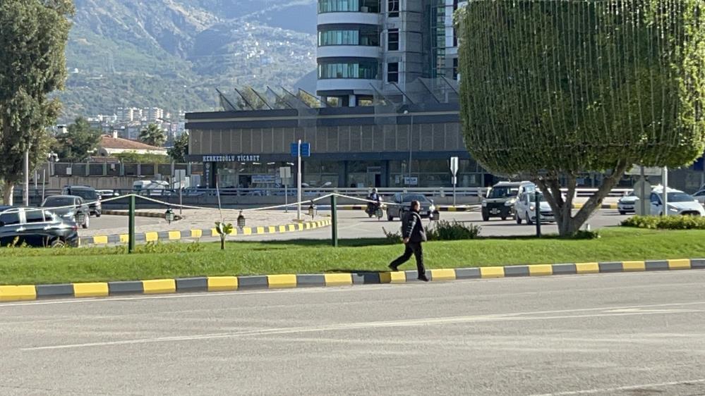 İskenderun ilçesinde, son zamanlarda