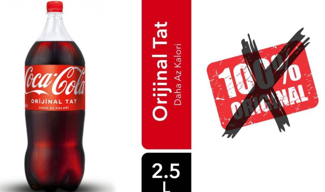 Coca Cola, Türkiye’de ürettiği