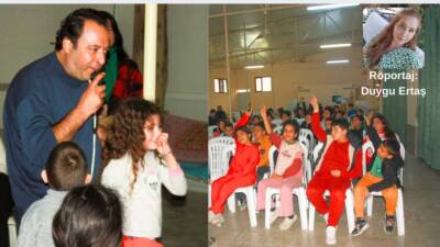 6 Şubat 2023’te meydana gelen büyük deprem, sadece yapıları değil,