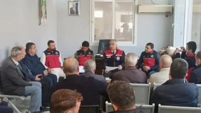 Hatay Tarım ve Orman Müdürlüğü, Tarımsal Üretim Planlaması ve Yeni