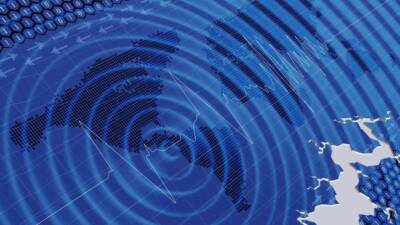 Hatay’ın Samandağ ilçesi Kuşalanı merkezli 3.5 büyüklüğünde bir deprem meydana