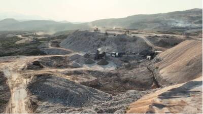 Hatay Valisi Mustafa Masatlı, 6 Şubat’ta yaşanan asrın felaketi sonrası