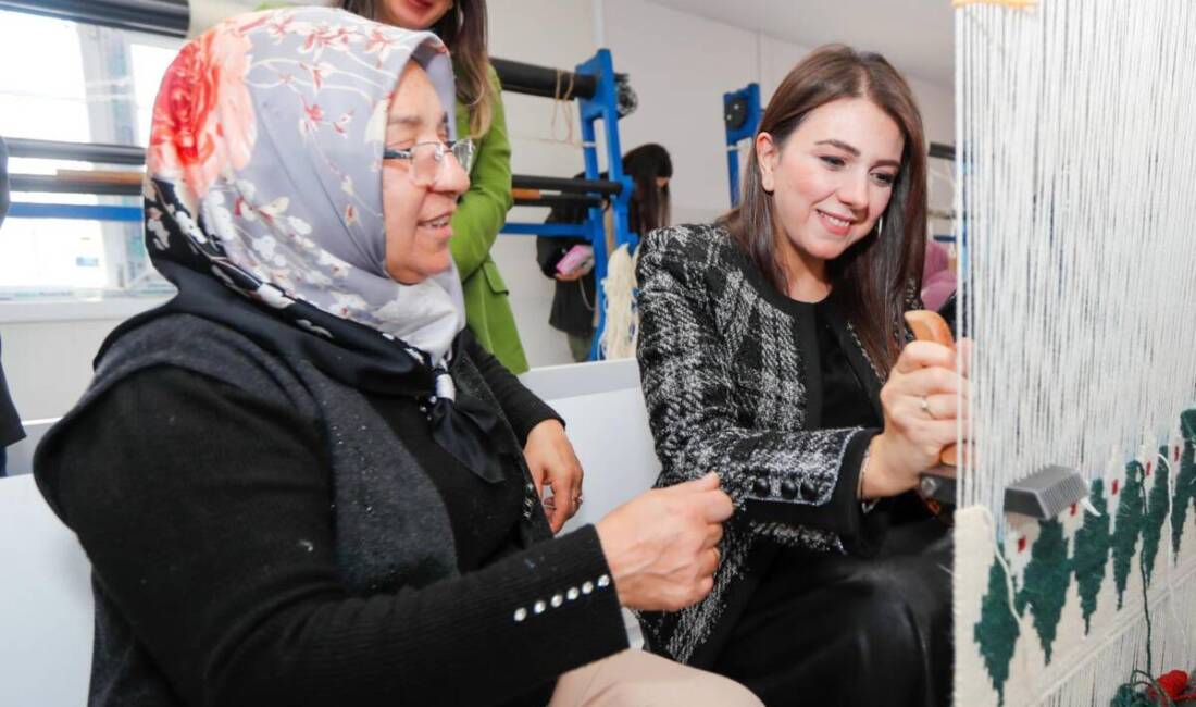 Hatay Valisi Mustafa Masatlı'nın