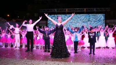 Bölgenin tek MEB onaylı özel sanat akademisi olarak 28 yıldır