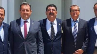 Hatay Fenerbahçeliler Derneği, 24 Kasım 2024 Pazar günü Fenerbahçe Spor