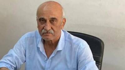 Kırıkhan Belediyesi'nde uzun yıllar idareci olarak görev yapan ve son
