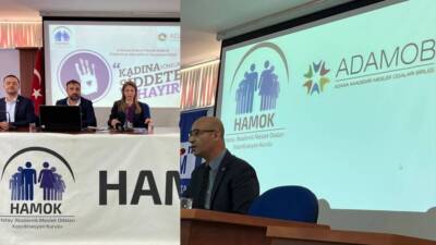 Hatay ve Adana Akademik Meslek Odaları, 6 Şubat depremleri sonrasında