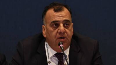 Hatay Barosu Başkanı Hatay Tut, şehrin afet sonrası yaşadığı zorluklar