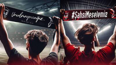 Hatayspor Kulübü, 2 Aralık Pazartesi günü oynanacak Beşiktaş karşılaşmasında taraftarlarının