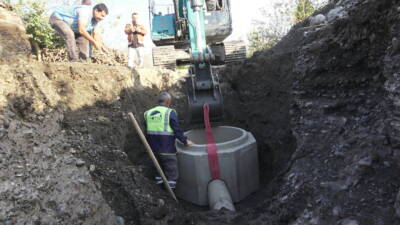 Hatay Büyükşehir Belediyesi (HBB), il genelinde vatandaşların daha sağlıklı ve