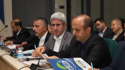 Hatay Büyükşehir Belediyesi Su ve Kanalizasyon İdaresi Genel Müdürlüğü (HATSU)