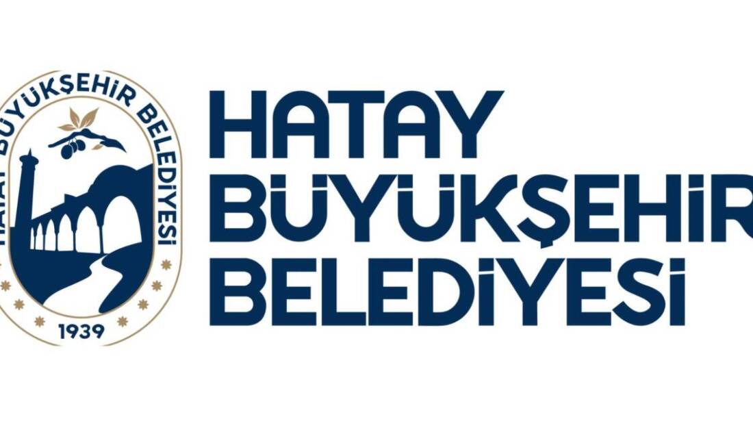 Hatay Büyükşehir Belediyesi’nin (HBB)