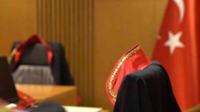 Hakimler ve Savcılar Kurulu (HSK), 19 Kasım tarihli Adli ve