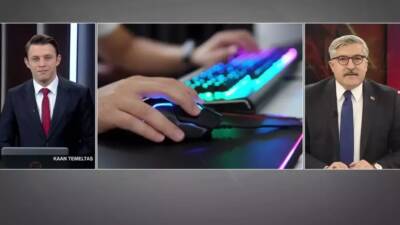 Fenomenler gerçek gazeteciliği gölgeliyor Türkiye Büyük Millet Meclisi (TBMM) Dijital