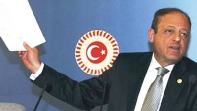 Cumhuriyet Halk Partisi’nin (CHP) 22. dönem Hatay milletvekili ve aynı