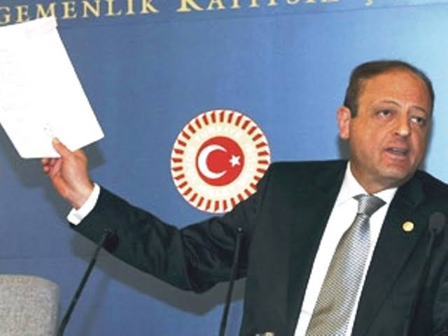 Cumhuriyet Halk Partisi’nin (CHP)