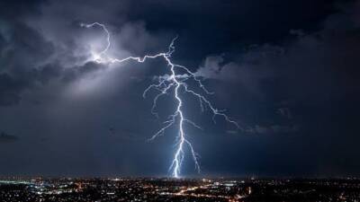 Hatay ve çevresinde bu gece başlayacak olan şiddetli fırtına vatandaşları