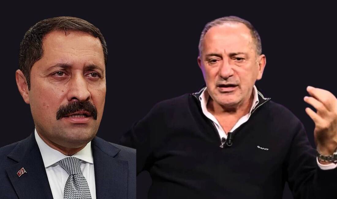 İstanbul Büyükşehir Belediye Başkanı Ekrem İmamoğlu’nun Hatay ziyaretinde yaptığı açıklamalara