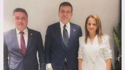 Hatay CHP Milletvekili Servet Mullaoğlu, hafta sonu Hatay’a gelen İstanbul