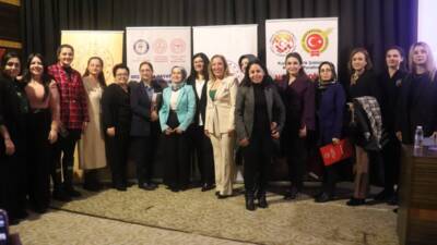 Alanya Aktif Gazeteciler Cemiyeti (ALGC) ve Küresel Gazeteciler Konseyi (KGK)