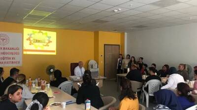 Hatay Eğitim ve Araştırma Hastanesi Kalite Birimi, hastanedeki uygulamaları gözden