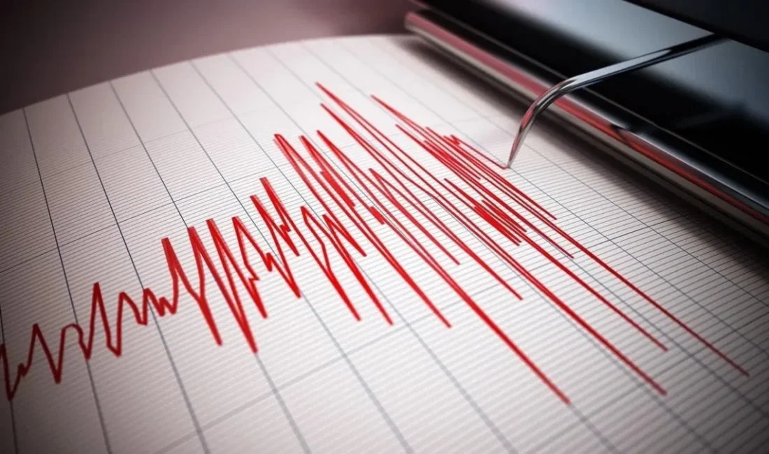 Malatya’da 4.9 Büyüklüğünde Deprem: Hatay’da Hissedildi