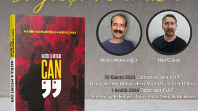 İnsan hakları Derneğinin yılmaz savunucularından ve 6 Şubat depreminde hayatını