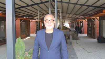 Hatay'ın kültürel ve sanatsal dokusunu canlandırmayı hedefleyen Kültür ve Sanat