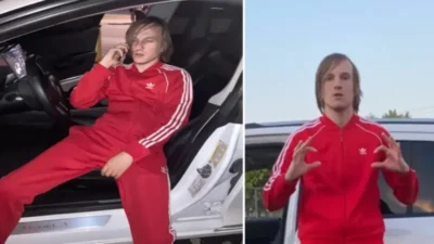 TikTok Lil Droptop Olayı Nedir? TikTok Lil Droptop Kimdir? İşte