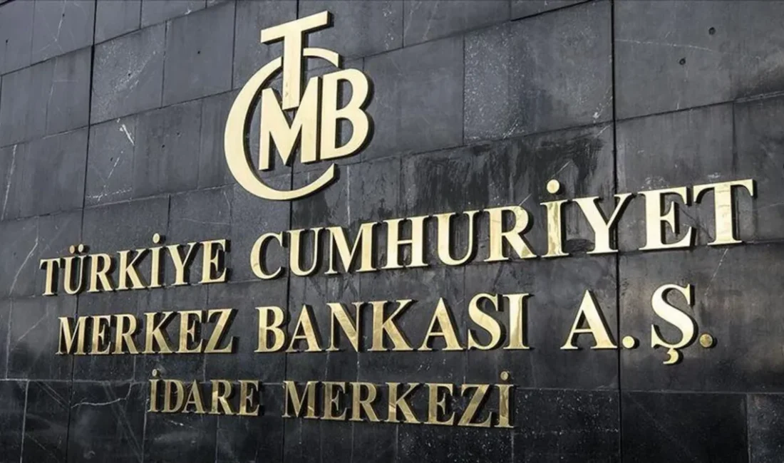 Merkez Bankası 8.kez politika