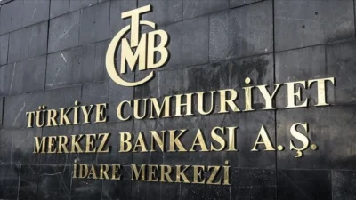 Merkez Bankası 8.kez politika faizini düşürmedi ve % 50 şeklinde
