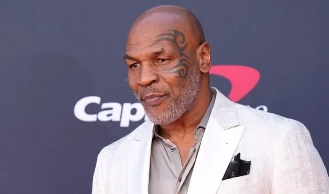 Mike Tyson kimdir? Eski