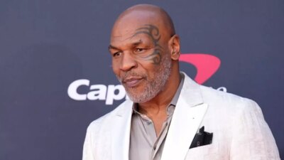Mike Tyson kimdir? Eski dünya ağırsiklet boks şampiyonu Mike Tyson