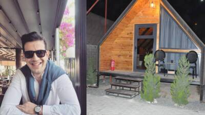 Antakya, eşsiz doğası ve tarihi zenginlikleriyle tanınırken, şimdi de şehre