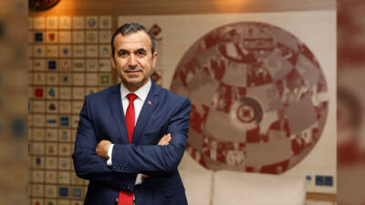 Antakya Gazetesi ve Sözcü Gazetesi yazarı Emekli Tuğgeneral Naim Babüroğlu,