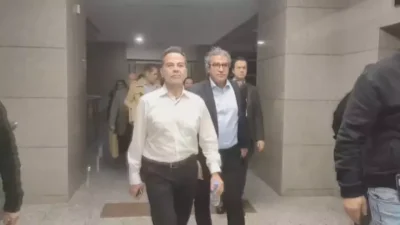 Eski AKUT Başkanı Nasuh Mahruki, sosyal medya paylaşımlarında kullandığı ifadeler