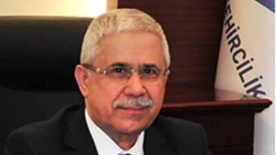 Hatay, deprem sonrası çevreyi yeniden yapılandırırken, yağmur suyu hasadı gibi