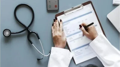 AK Parti tarafından TBMM’ye sunulan kanun teklifi, aile hekimlerinin verdiği