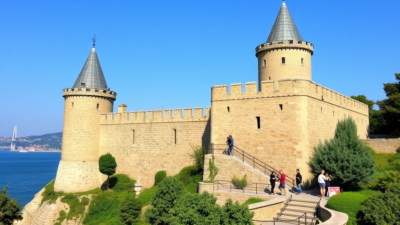 Rumeli Hisarı'nın tarihi ve mimari özellikleri hakkında bilgi edinmek ister