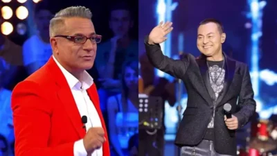 Serdar Ortaç ile Mehmet Ali Erbil gözaltına mı alındı? Ünlü