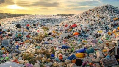 2024 yılı itibariyle Türkiye, Avrupa ülkelerinin en fazla plastik atığını