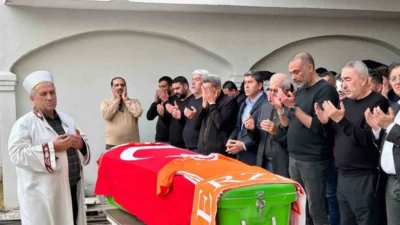 TFF 3. Lig ekiplerinden Çorluspor 1947'nin Teknik Direktörü Ersin Aka,