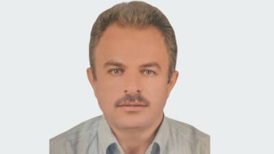 Samandağ Yeni Mahalle’den Nejdet Kılıç (Sumayta), Suudi Arabistan’da çalıştığı sırada