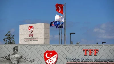 Türkiye Futbol Federasyonu, yasa dışı bahis ihlallerine yönelik yeni talimatnameyle