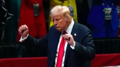 Amerika Birleşik Devletleri’nde bugün gerçekleştirilen başkanlık seçimlerinde, halk 47. başkanını