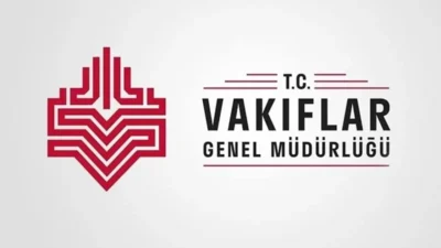 Vakıflar Genel Müdürlüğü, 2024-2025 eğitim-öğretim yılı için yükseköğrenim burs başvuru